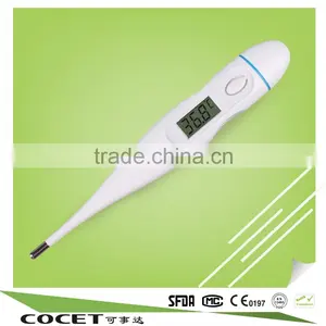 COCOET Digital Lcd Display Thermometer of KFT-04 thumbnail-3