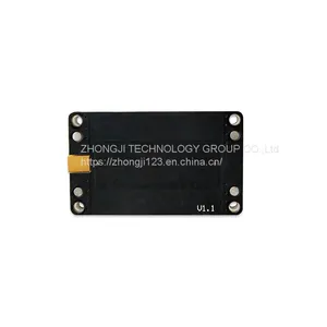 Near Field Test of Flat Plate Antenna Coupler Small for Wifi Power Test 6000MHz thumbnail-3