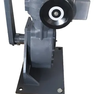B+RS1000/K105H Base Type Electric Actuator thumbnail-2