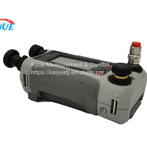 Druck DPI611 Portable Hand-held Pressure Calibrator thumbnail-3
