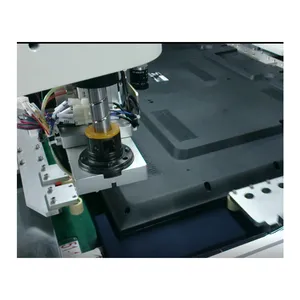 Embedded Automatic Screwdrivers For Communications Industry With Screw Feeding System thumbnail-5