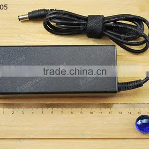High Copy Laptop AC Power Adapter for TOSHIBA 15V 5A 6.3*3.0mm 75W thumbnail-1