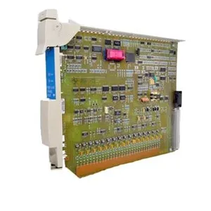 621-3550 Input Module PLC Honeywell thumbnail-4