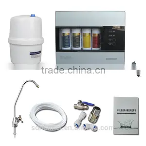 50G RO Water Purifier/ Under Kittchen Sink Filtration thumbnail-5