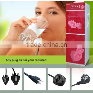 VERTICAL HOT AND COLD WATER DISPENSER thumbnail-4