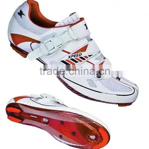 Carbon Cycling Bike Shoe 2016 thumbnail-3