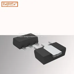Factory Direct Sale Original Spot SMD Transistor SOT-23 Can be Customized thumbnail-2