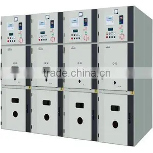 MVset Medium Voltage Switchgear thumbnail-1