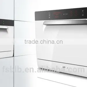 Dish Washing Machine thumbnail-1