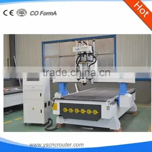 Cnc Machining Center Wood Cnc Router Carving Machine Price thumbnail-3