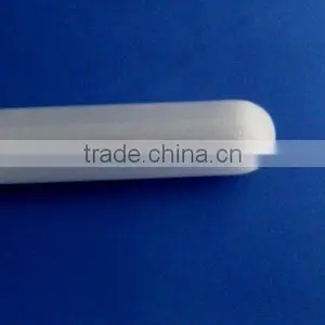 Milky/translucent/satin/opaque Quartz Tube thumbnail-1