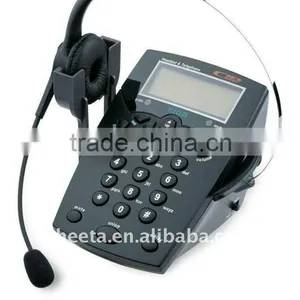 Call Center Telephone for Business or Office Use thumbnail-1