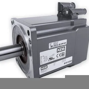 KEB Frequency Inverter Modular Drives 0.37 … 900 kW thumbnail-3