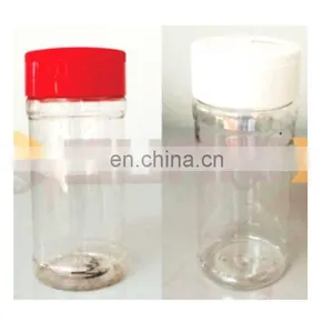 Plastic Salt Shaker thumbnail-4