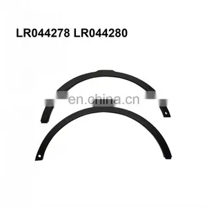 OEM LR044280 LR044278 Front Wheel Arch Flares for Land Rover Range Rover Evoque 2012-2021 thumbnail-1