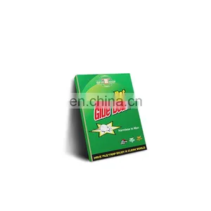 Top Selling Products Automatic Glue Mouse Trap JW-M-16081802 thumbnail-3