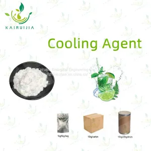 Ws-23 Liquid Food Additive/ Cooling Agent WS-23 thumbnail-5