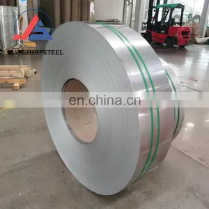 ASTM AISI 400 Series Cold Rolled 0.2mm 0.3mm 300-600mm Width 420 Stainless Steel Strip thumbnail-3