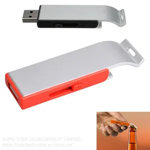 Bottle Opener USB SUF670 thumbnail-1