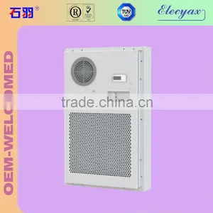 Combined Unit of AC & HEX for Telecoms Cabinet H300-24 thumbnail-2
