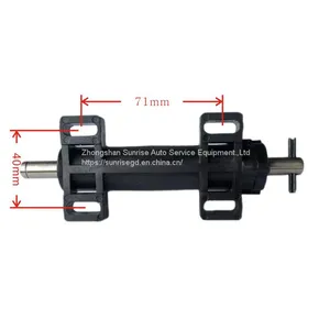 SUNRISE Tire Changer Assessory Vertical Five-way Valve thumbnail-2