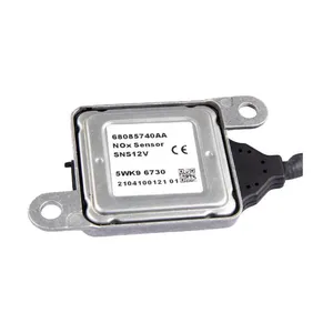 Haoxiang Auto New Material Europe Truck Nox Sensor Nitrogen Oxide Sensor 68085740AA For Dodge Ram 2500 3500 4500 5500 thumbnail-5
