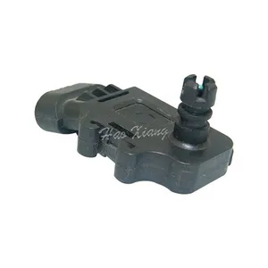 Haoxiang Auto Air Intake Manifold Absolute Pressure Sensor MAP Sensor 93333350 12232201 SMW250118 for Fiat Chevrolet Chery thumbnail-3