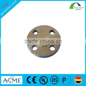 Flanges Ansi B16.5 Standard Flanges Alloy Pipe China Suppier thumbnail-1