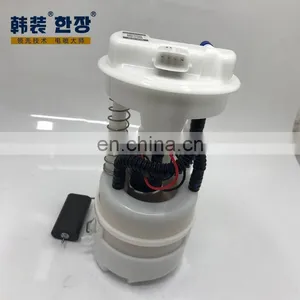 17040-JX30A	Fuel Pump Assembly	For	Nissan NV200 thumbnail-1