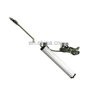 HLC Series Mini Type Low Stoke Range Resistive Displacement Sensor thumbnail-2