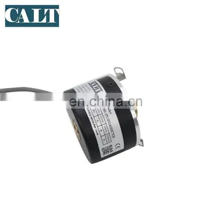 GHH60-12G1000BMP526 1000ppr 12mm Aperture Hollow Shaft Rotary Encoder for Automatic Control thumbnail-4