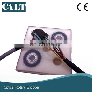 CALT Replace Tamagawa Encoder H9731 500ppr thumbnail-1