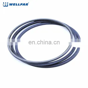 Wholesale High Quality Engine Spare Parts 75mm Piston Rings For PEUGEOT PART - BERL - 301 - CELYS 1.6 HDI 8V thumbnail-1