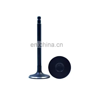 Car Engine Valves Intake And Exhaust For Nissan Ka20De Engine13201-Vj200 13202-Vj200 For Car Spare Parts Engine thumbnail-1