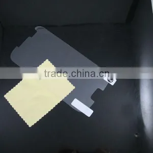 Clear Screen Protector for s4 thumbnail-1