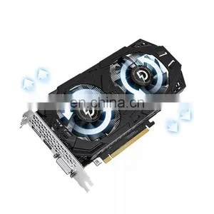 Used GTX 1060 Graphics Card Gaming GPU Card Video Cards 1080ti RX580 GTX1060 GT1030 1050TI Used New Brand Card thumbnail-1