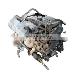 Chevrolet Epica 2005 Second Hand Engine 2.0T Used Engine Complete Assy Used Engine Car thumbnail-1