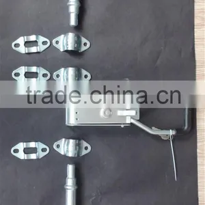 515151 Trailer Body Parts Door Lock thumbnail-1