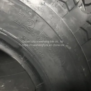 Two Busy Tires 12.5/80-18 16.9-28 Vacuum Tire Loader R-4 thumbnail-4