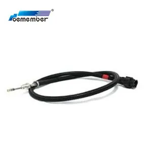 Auto Truck Parts Exhaust Gas Temperature Sensor for Aftermarket OEM 20451990 thumbnail-2