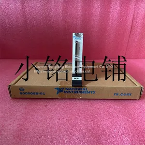 PXI-6723 National Instruments thumbnail-2