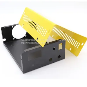 SIJIN Supply Electric Appliance Power Supply Box thumbnail-1