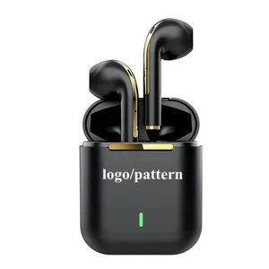 TOP Quality Auriculares J18 TWS Ecouteur bt Mini bt 51 Earphones thumbnail-1