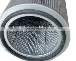 High Quality Best Price Filter Cartridges Powder Coating Line thumbnail-1