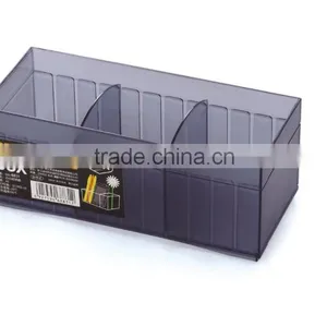 Multi-functional Table Plastic Stationery Holders thumbnail-1