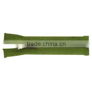 Plastic Zipper thumbnail-1