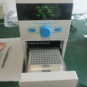 Semi-automated Plate Sealer ASP1000 thumbnail-4