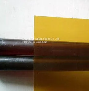 Polyimide Amanium PI Laminated Board thumbnail-1