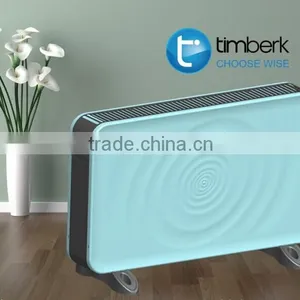 Electrical Convector Space Heating Radiator thumbnail-3