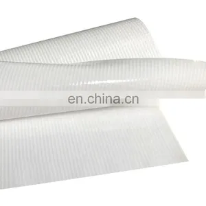 Best Quality China Manufacturer Advertising 500 Gsm Frontlit PVC Flex Banner ( Hot Lamination,1000*1000 9*9 ) thumbnail-1